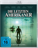 Beyond the Law Blu-ray (Made of Steel) (Germany)