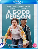 A Good Person (Blu-ray Movie)