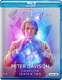 Doctor Who: Peter Davison - Complete Season Two (Blu-ray)