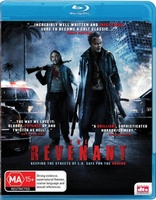 The Revenant (Blu-ray Movie)