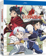  Yashahime: Princess Half-Demon Season 2 Part 1 (BD LE) :  Various, Various: Movies & TV