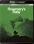 Rosemary's Baby 4K (Blu-ray)