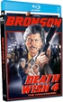 Death Wish 4: The Crackdown (Blu-ray Movie)