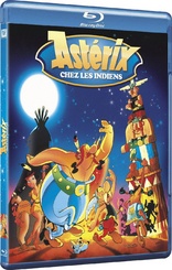 Astérix & Obélix : L'Empire du milieu - Édition SteelBook - 4K Ultra HD +  Blu-ray