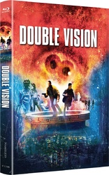 Double Vision (Blu-ray Movie)