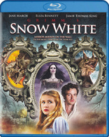 Grimm's Snow White (Blu-ray Movie)