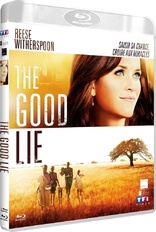 The Good Lie (Blu-ray Movie)