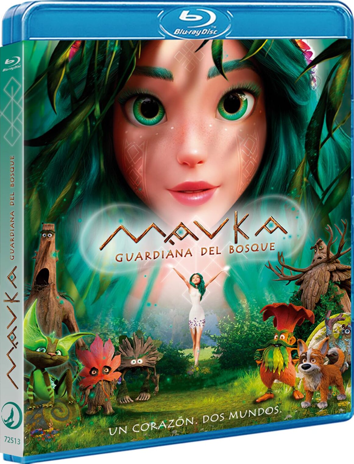 Best Buy: MAVKA: The Forest Song [2023]