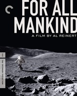 For All Mankind (Blu-ray Movie)