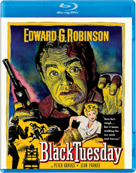 Black Tuesday Blu ray