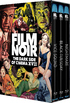 Film Noir: The Dark Side of Cinema XVII (Blu-ray)