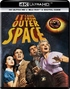 It Came from Outer Space 4K + 3D (Blu-ray)