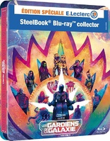 Les Gardiens de la Galaxie: Volume 3 - Disney+, DVD, Blu-Ray & achat  digital