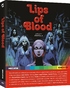 Lips of Blood 4K (Blu-ray)