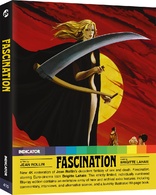 Fascination (Blu-ray Movie)