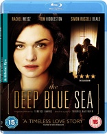 The Deep Blue Sea (Blu-ray Movie)