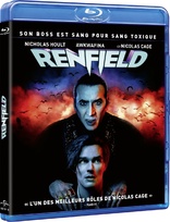 Renfield (Blu-ray Movie)