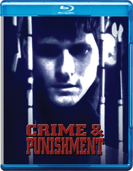 Crime And Punishment Blu Ray