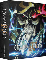 Overlord IV: Season Four (Blu-ray Movie)