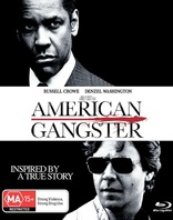 American Gangster (Blu-ray Movie)