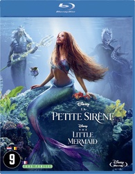 La Petite Sirène (2023) - DVD, Blu-Ray & achat digital