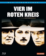 Le Cercle Rouge (Blu-ray Movie)