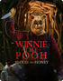 Winnie the Pooh: Blood & Honey (Blu-ray Movie)