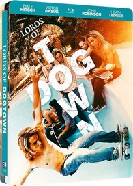 LORDS OF DOGTOWN  Sony Pictures Entertainment