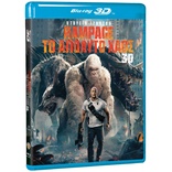 Rampage 3D (Blu-ray Movie)