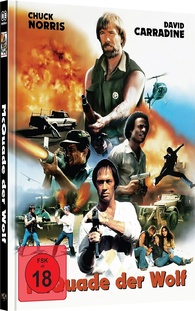 Lone Wolf Mcquade [Blu-ray]: : Chuck Norris, David