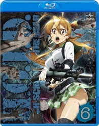学園黙示録 HIGHSCHOOL OF THE DEAD Blu-ray 学園黙示録 HIGHSCHOOL OF THE DEAD 6(Blu-ray Disc): Amazon.ca