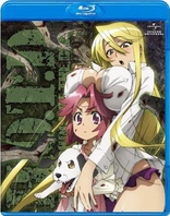 学園黙示録 HIGHSCHOOL OF THE DEAD BOX Blu-ray (Gakuen