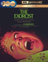 The Exorcist 4K (Blu-ray Movie)