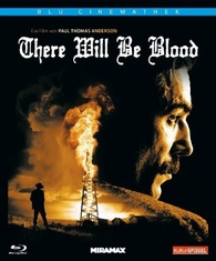 There Will Be Blood Blu-ray Release Date May 3, 2012 (DigiPack) (Germany)