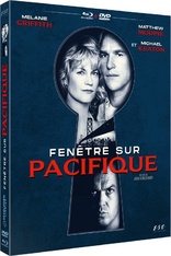 Pacific Heights (Blu-ray Movie)