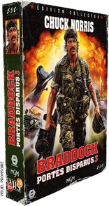 Braddock: Missing in Action III (Blu-ray Movie)