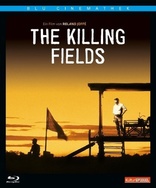 The Killing Fields Blu-ray (Germany)