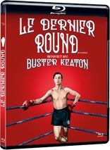 Battling Butler (Blu-ray Movie)