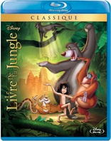 The Jungle Book (Blu-ray Movie), temporary cover art