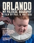 Orlando, My Political Biography (Blu-ray Movie)