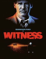 Witness (Blu-ray Movie), temporary cover art