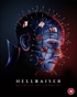 Hellraiser: Quartet of Torment (Blu-ray Movie)