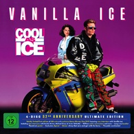 Cool as Ice (Blu-ray) - Kino Lorber Home Video