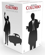 Columbo - L'intgrale (Blu-ray Movie)