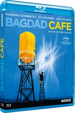 Out of Rosenheim Blu-ray (Bagdad Café) (France)