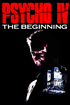 Psycho IV: The Beginning 4K (Blu-ray Movie)