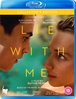 Lie with Me Blu-ray (Arrête avec tes mensonges) (United Kingdom)