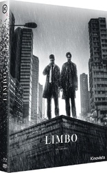 Limbo (Blu-ray Movie)