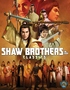 Shaw Brothers Classics: Volume Three (Blu-ray)