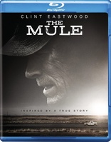 The Mule (Blu-ray Movie)